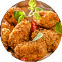 Frango Crocante