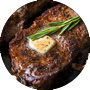 Picanha ao Barbecue